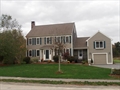 Hanson MA real estate photo