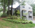 Uxbridge Massachusetts townhouse photo