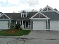 Marlborough MA townhome photo