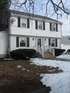 Brockton Massachusetts real estate photo
