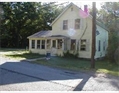 Ashburnham Massachusetts real estate photo