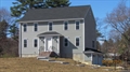 Bridgewater Massachusetts real estate photo