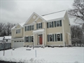 Wakefield MA real estate photo