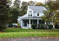 Falmouth Massachusetts real estate photo