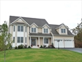 Seekonk MA real estate photo