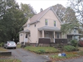 Worcester Massachusetts real estate photo