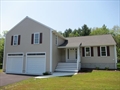 Rockland MA real estate photo