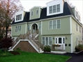 Gloucester MA townhome photo