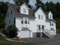 Palmer MA townhome photo