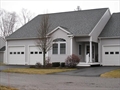 Whitman MA real estate