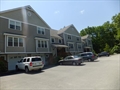 Northbridge MA townhome photo