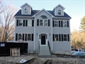 Billerica Massachusetts real estate photo