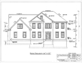 Needham Massachusetts real estate photo