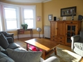 Cambridge Massachusetts townhouse photo