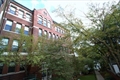 Boston Massachusetts townhouse photo
