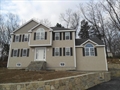 Milford Massachusetts real estate photo