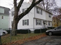 Methuen Massachusetts townhouse photo