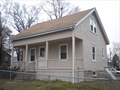 Brockton Massachusetts real estate photo