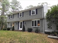 Falmouth Massachusetts real estate photo