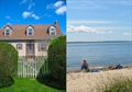 Falmouth Massachusetts real estate photo