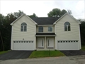 Holden MA townhome photo
