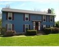 Holyoke MA real estate photo