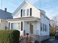 New Bedford MA real estate photo
