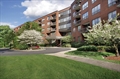 Newton Massachusetts townhouse photo