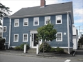 Salem MA townhome photo