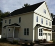 Stow MA townhome photo