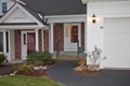 Uxbridge MA townhome photo