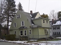 Worcester MA real estate photo