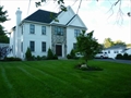 Newton Massachusetts real estate photo