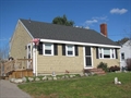 Brockton MA real estate photo