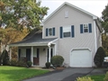 Foxboro MA real estate photo