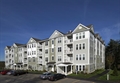 Natick MA townhome photo