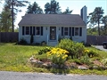 Plymouth Massachusetts real estate photo