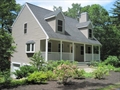 Upton Massachusetts real estate photo