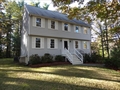 Tewksbury Massachusetts real estate photo