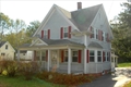 Bourne MA real estate photo