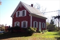Plymouth Massachusetts real estate photo