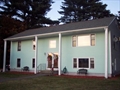 Tewksbury Massachusetts real estate photo