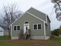 Berlin MA Real Estate Photo