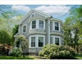house for sale Newton MA