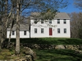 Westport MA real estate photo