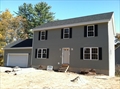 Stoughton Massachusetts real estate photo