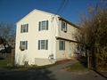 Peabody Massachusetts townhouse photo