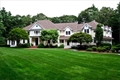 Sherborn MA Real Estate Photo
