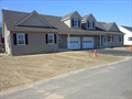 Hatfield MA townhome photo