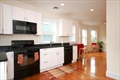 Somerville Massachusetts townhouse photo